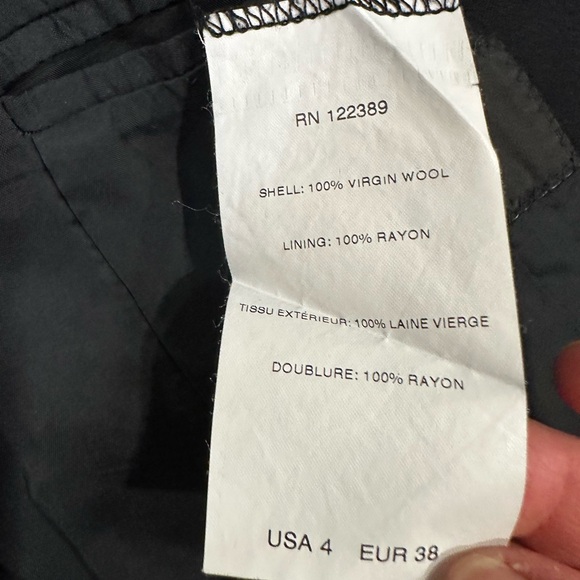 THE ROW
Schoolboy Jacket - Picture 6 of 7